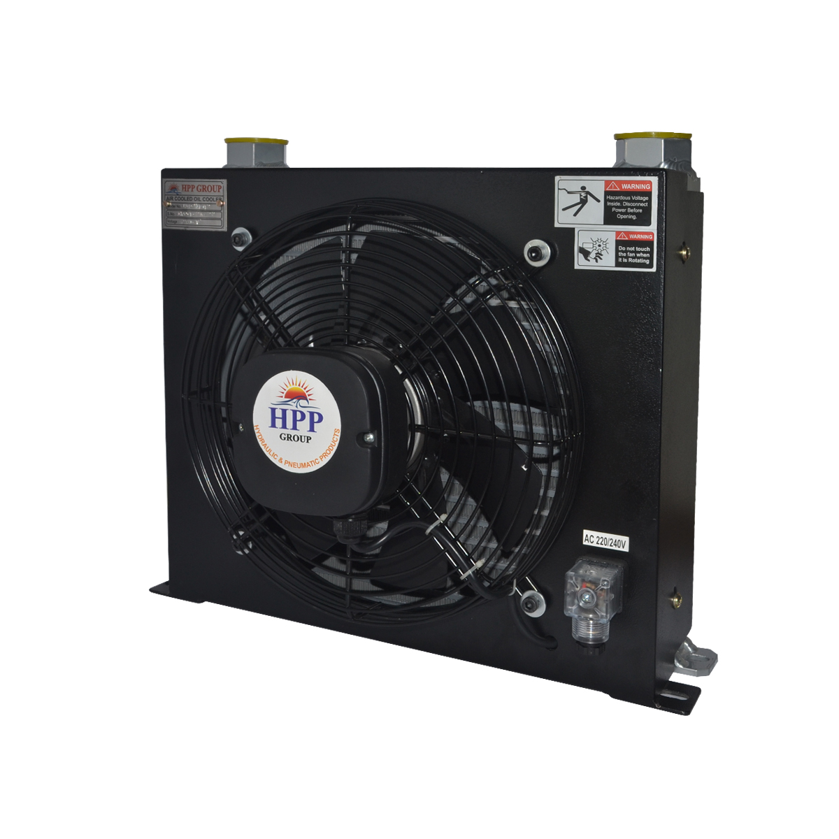 HPP-H-1012,1P,3P&D12V&D24V